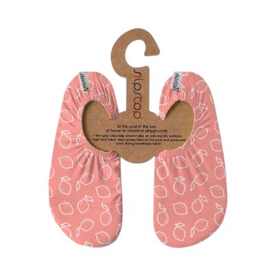 Waterschoentjes Lemons