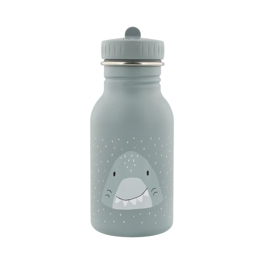 Drinkfles - 350ml Mr. Shark