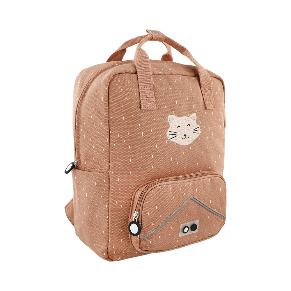Rugzak - Groot Mrs. Cat