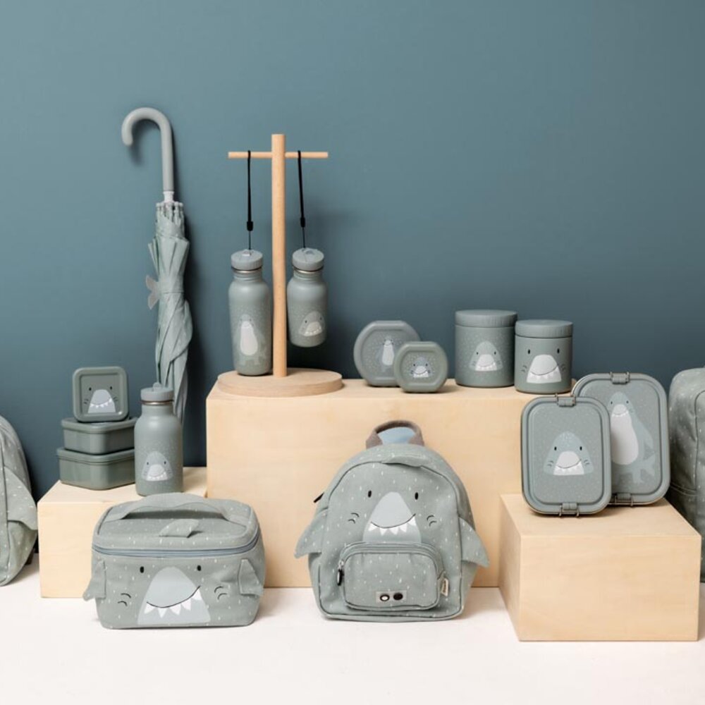 Drinkfles - 500ml Mr. Shark