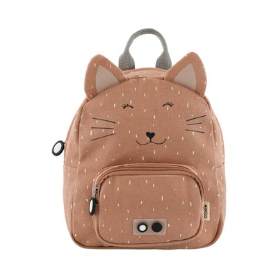 Rugzak - Klein Mrs. Cat