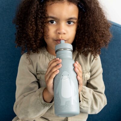 Drinkfles - 500ml Mr. Shark