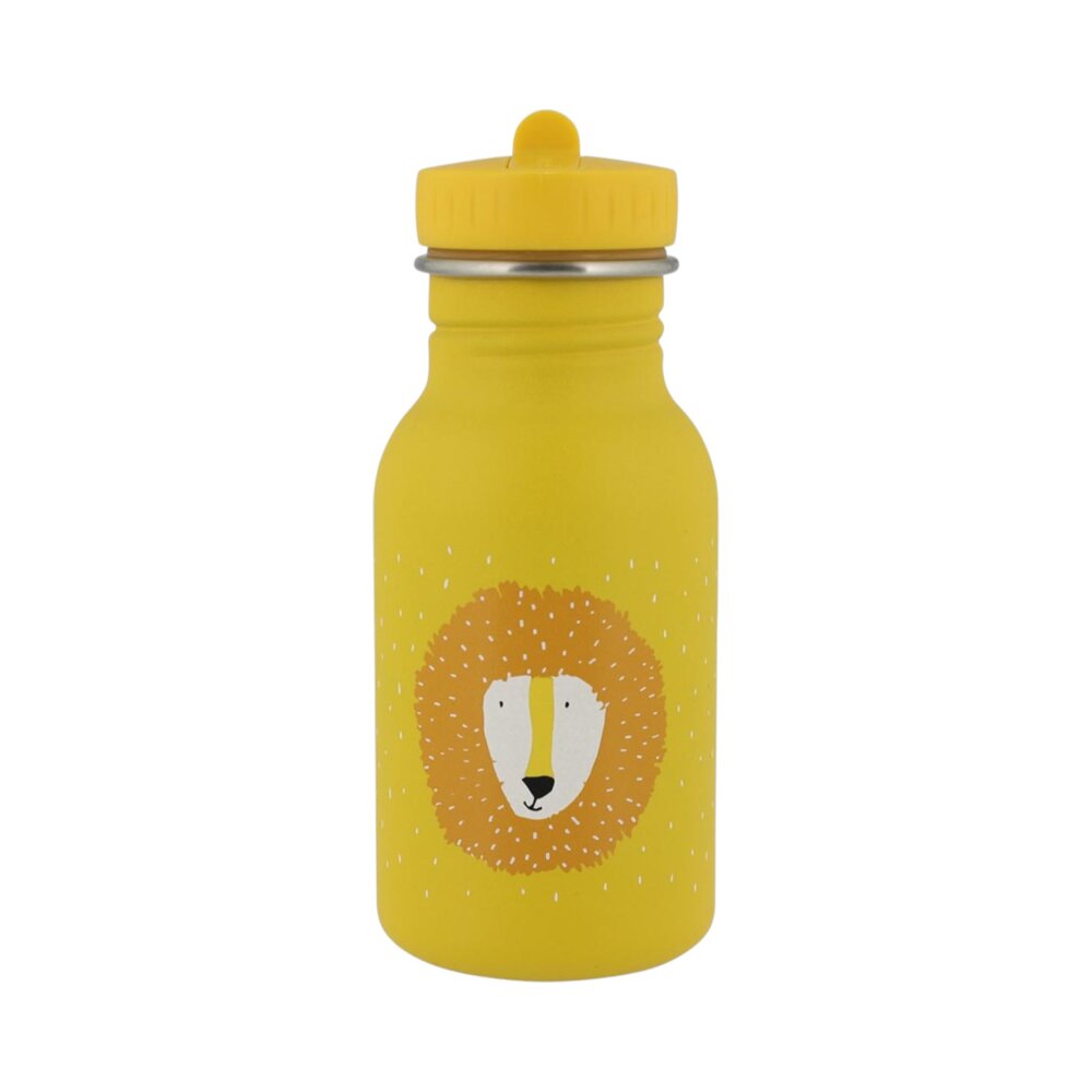 Drinkfles - 350ml Mr. Lion