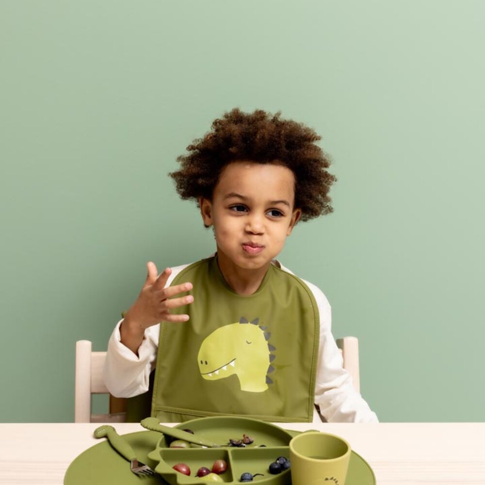 Placemat - Silicone Mr. Dino