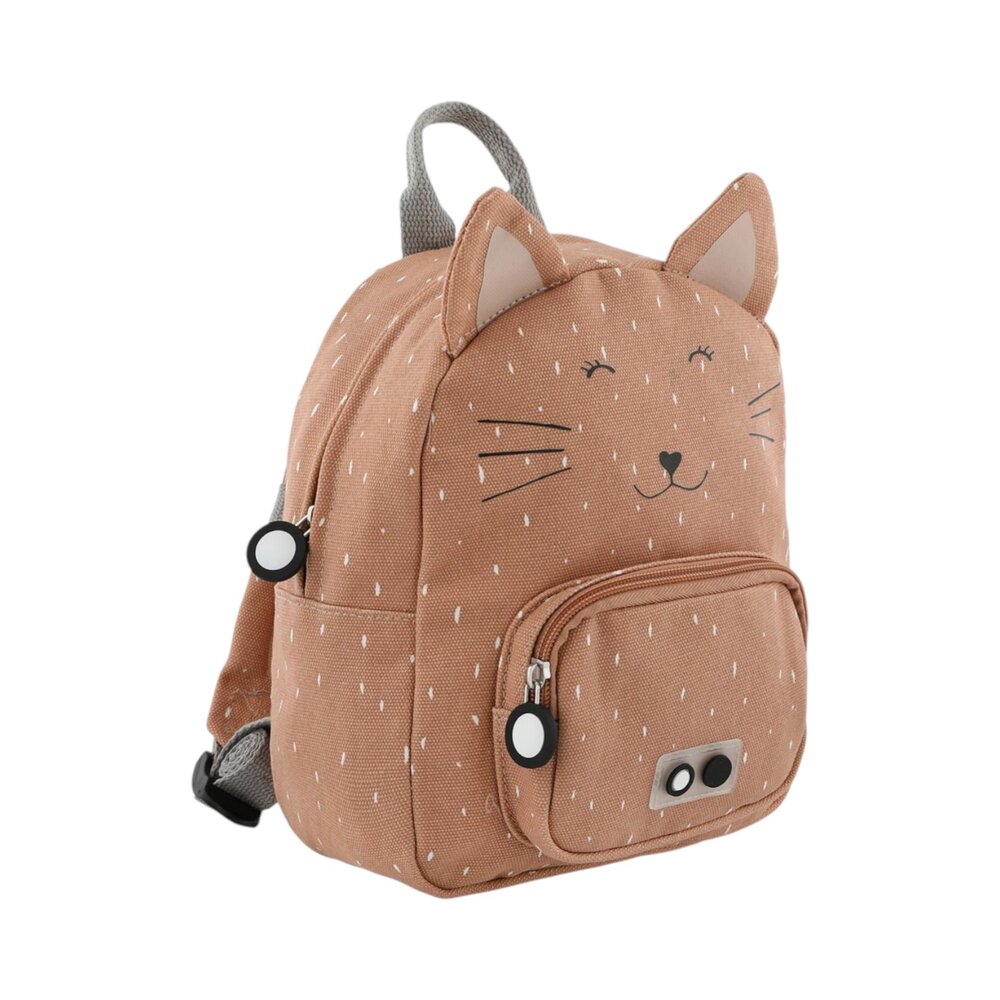 Rugzak - Klein Mrs. Cat