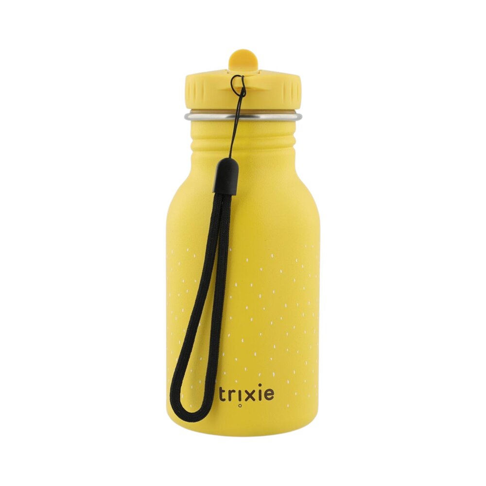 Drinkfles - 350ml Mrs. Bumblebee