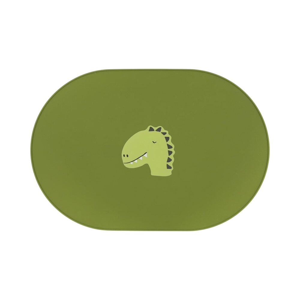 Placemat - Silicone Mr. Dino