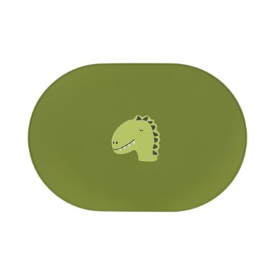 Placemat - Silicone Mr. Dino