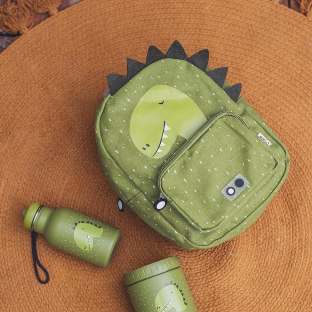 Thermische food jar - 500ml Mr. Dino