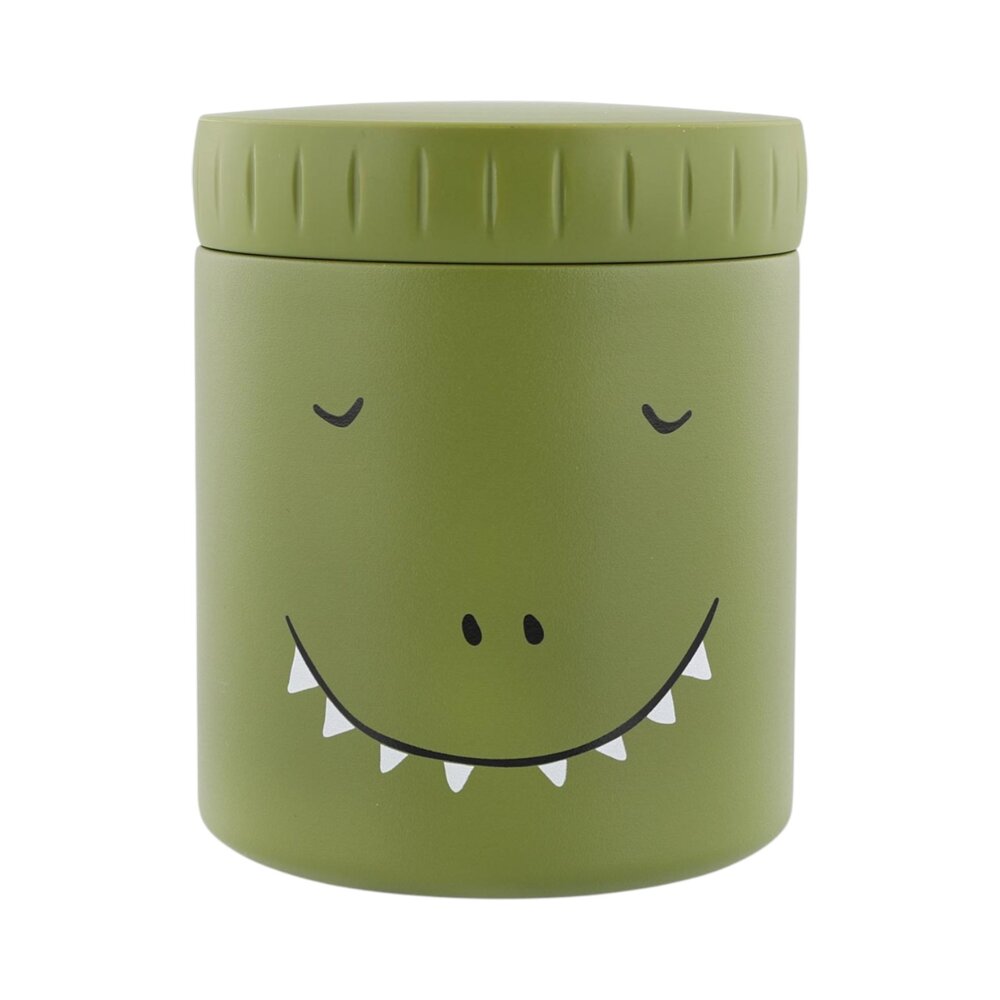 Thermische food jar - 350ml Mr. Dino