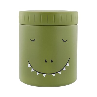 Thermische food jar - 350ml Mr. Dino