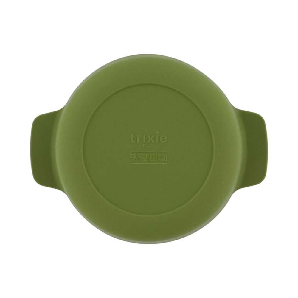 Kom - Silicone Mr. Dino