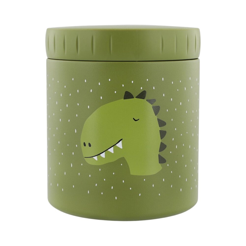 Thermische food jar - 500ml Mr. Dino
