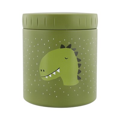 Thermische food jar - 500ml Mr. Dino