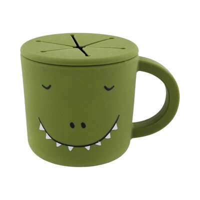 Snackpot - Silicone Mr. Dino