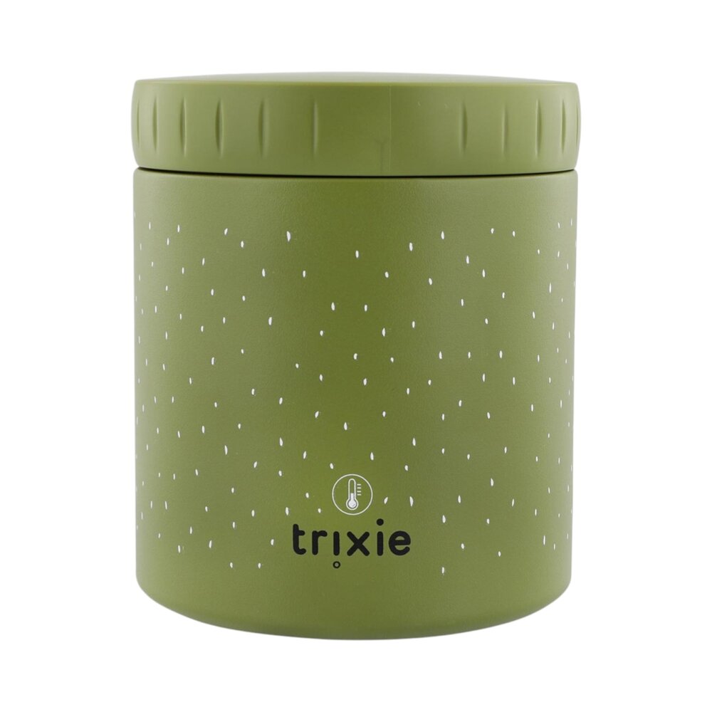 Thermische food jar - 500ml Mr. Dino