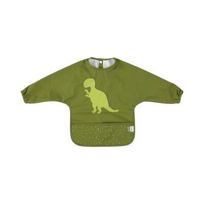 Waterproof slab met lange mouwen Mr. Dino