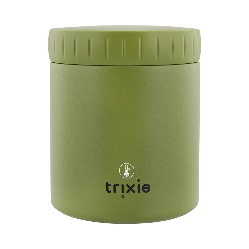 Thermische food jar - 350ml Mr. Dino