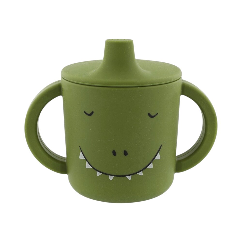 Tuitbeker - Silicone Mr. Dino