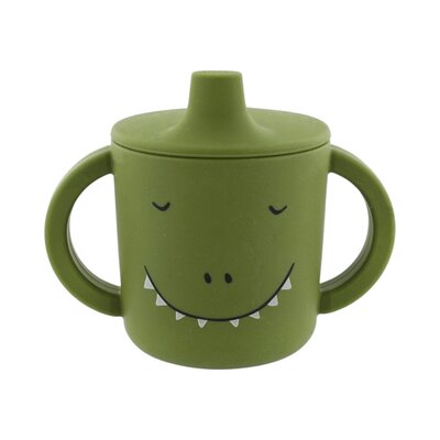 Tuitbeker - Silicone Mr. Dino