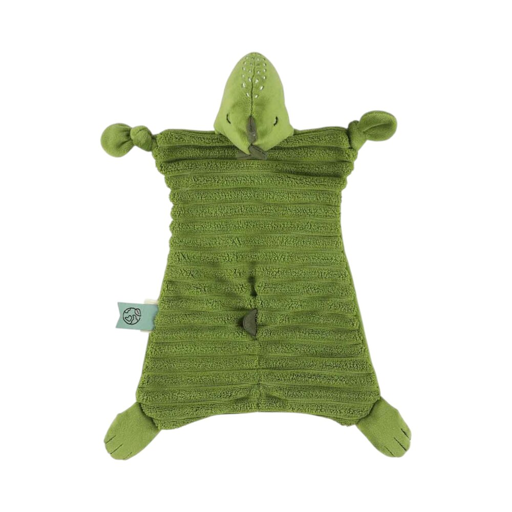 Knuffeldoekje Mr. Dino