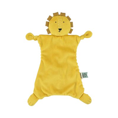 Knuffeldoekje Mr. lion Knuffeldoekje Mr. lion