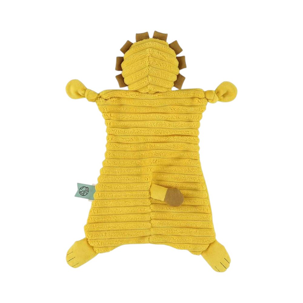 Knuffeldoekje Mr. lion Knuffeldoekje Mr. lion