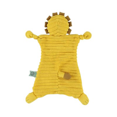 Knuffeldoekje Mr. lion Knuffeldoekje Mr. lion