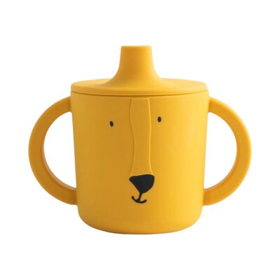 Tuitbeker - Silicone Mr. lion