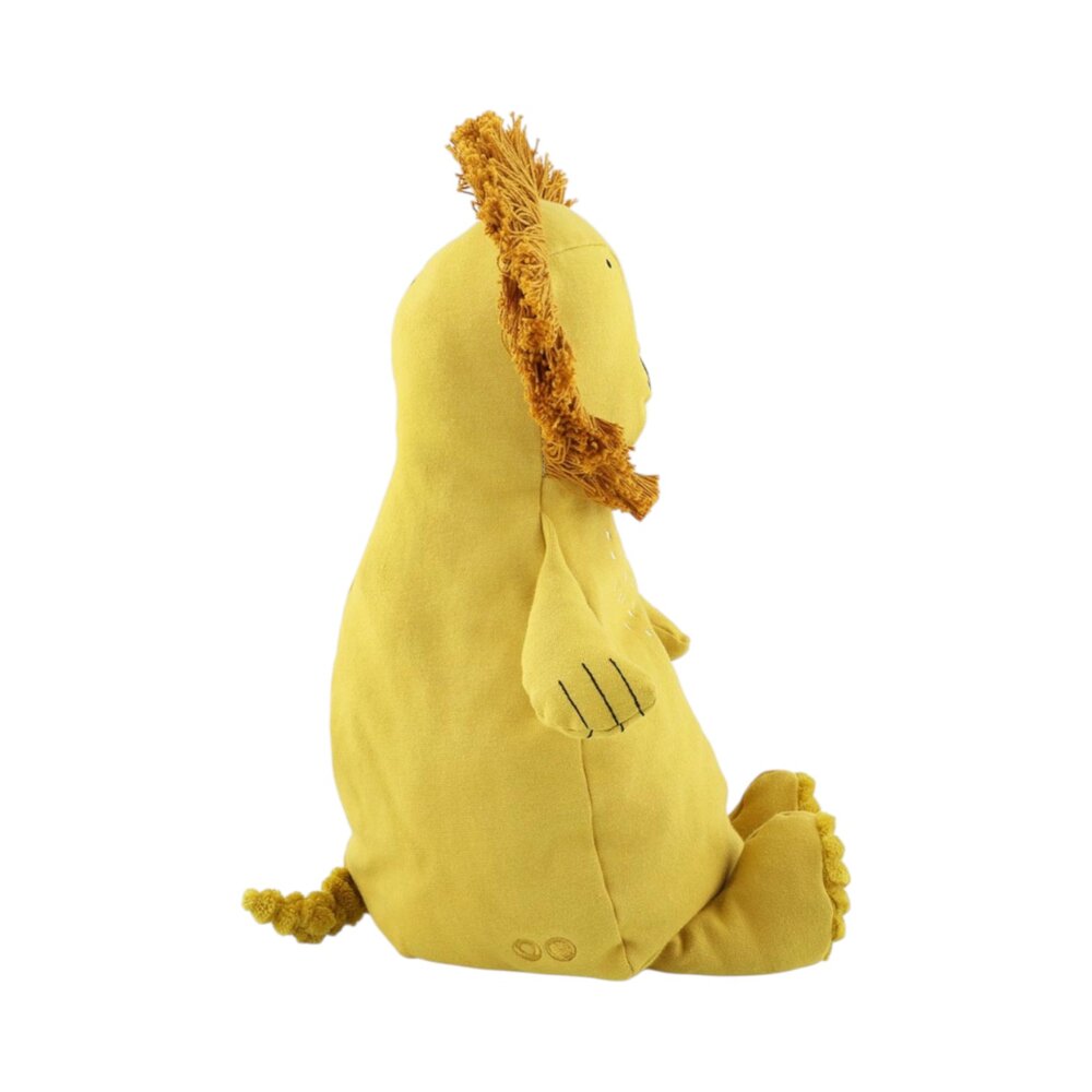 Knuffel - Groot 38cm Mr. Lion Knuffel - Groot 38cm Mr. Lion