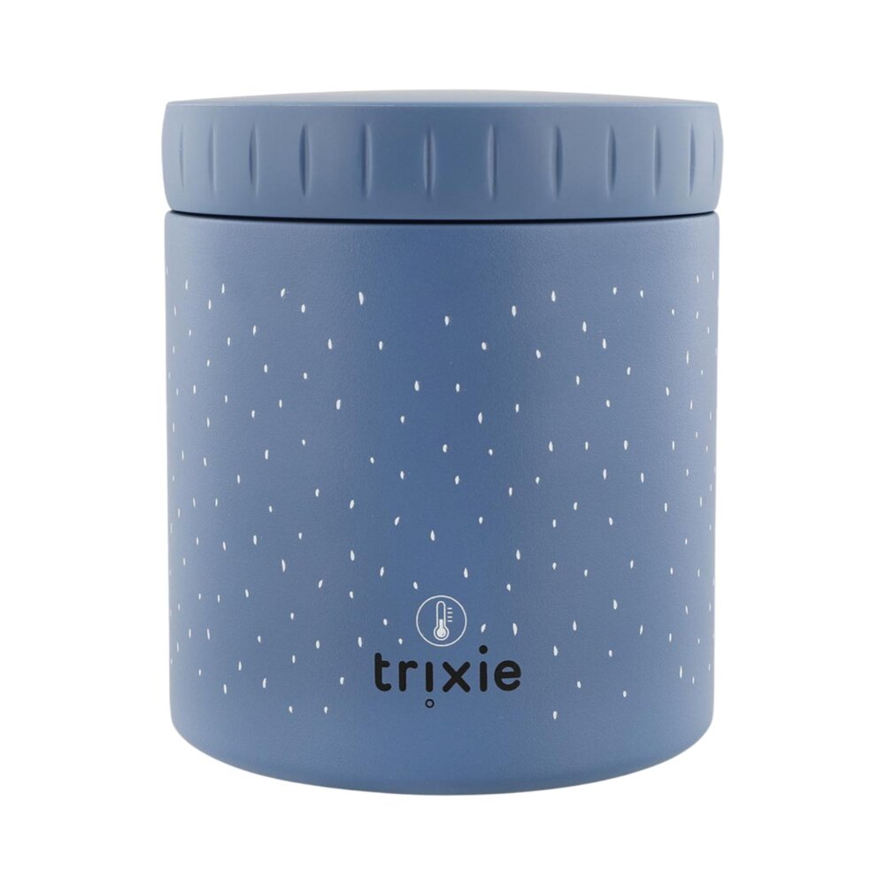 Thermische food jar - 500ml Mrs. Elephant