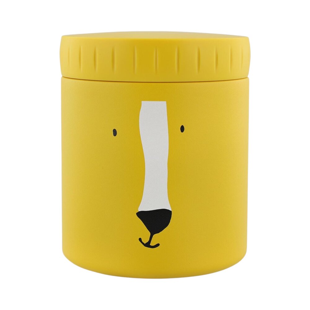 Thermische food jar - 350ml Mr. Lion