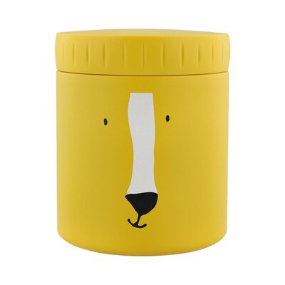 Thermische food jar - 350ml Mr. Lion