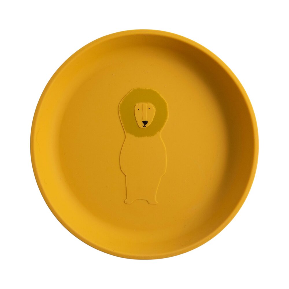 Bord - Silicone Mr. Lion