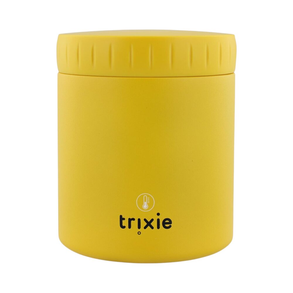 Thermische food jar - 350ml Mr. Lion