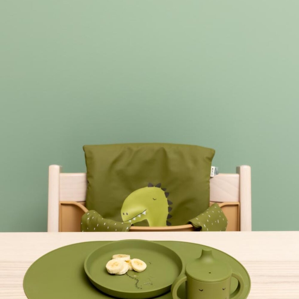 Bord - Silicone Mr. Dino