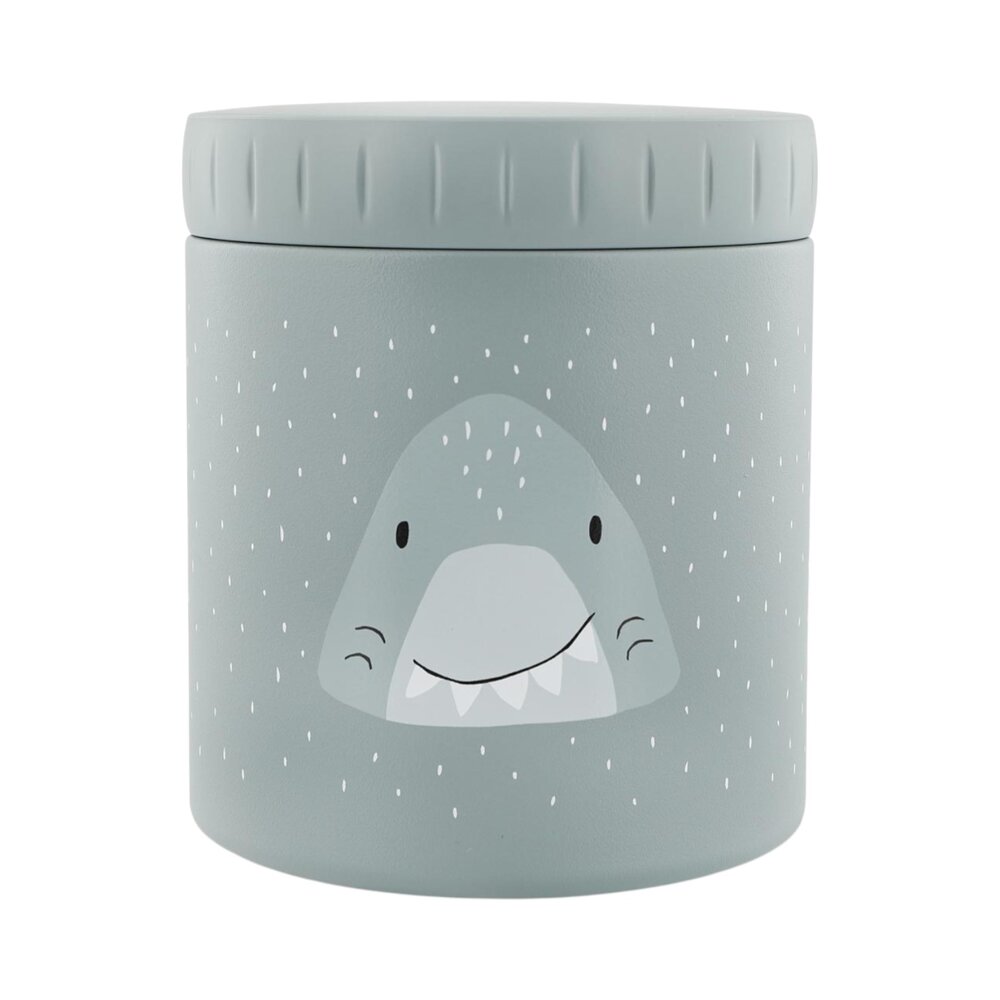 Thermische food jar - 500ml Mr. Shark