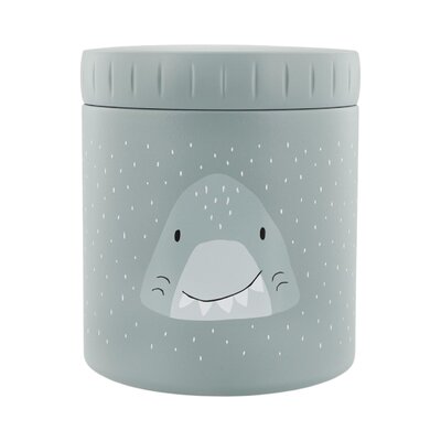 Thermische food jar - 500ml Mr. Shark