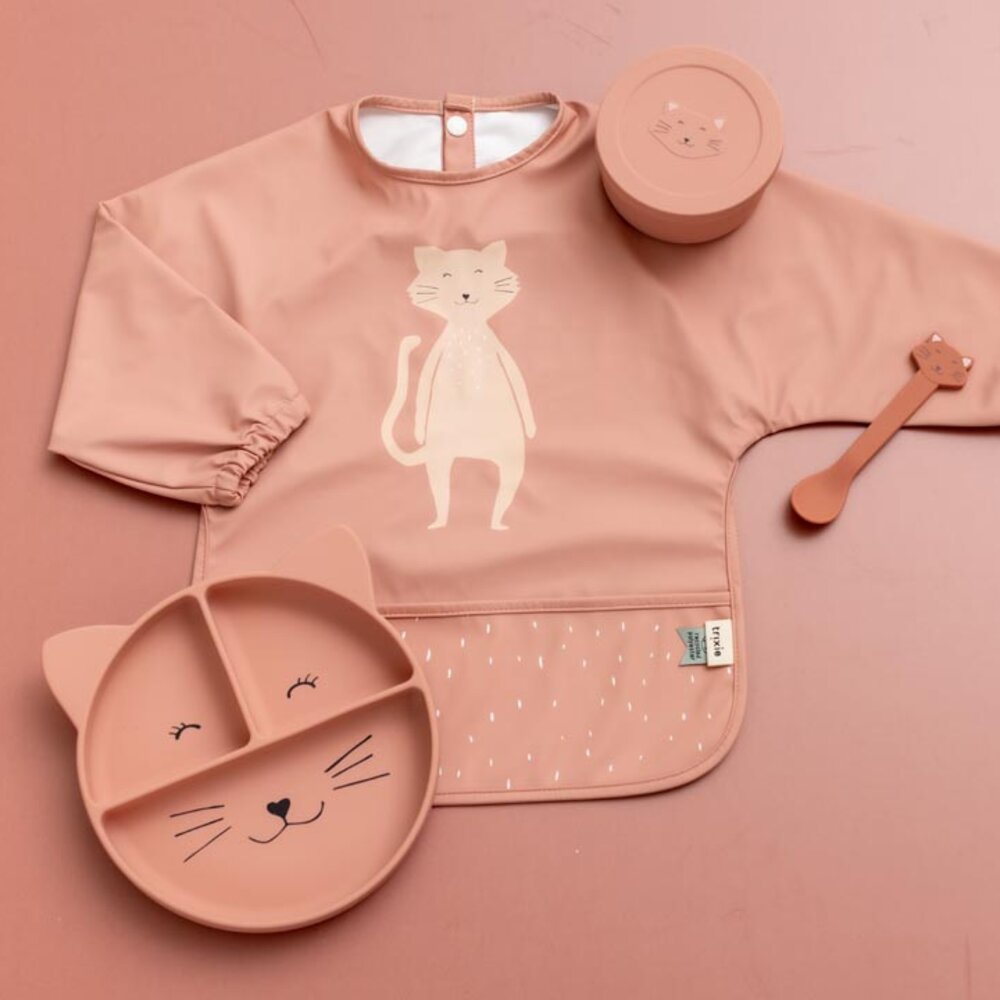 Snackpot - Silicone Mrs. Cat