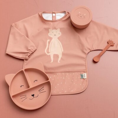 Snackpot - Silicone Mrs. Cat