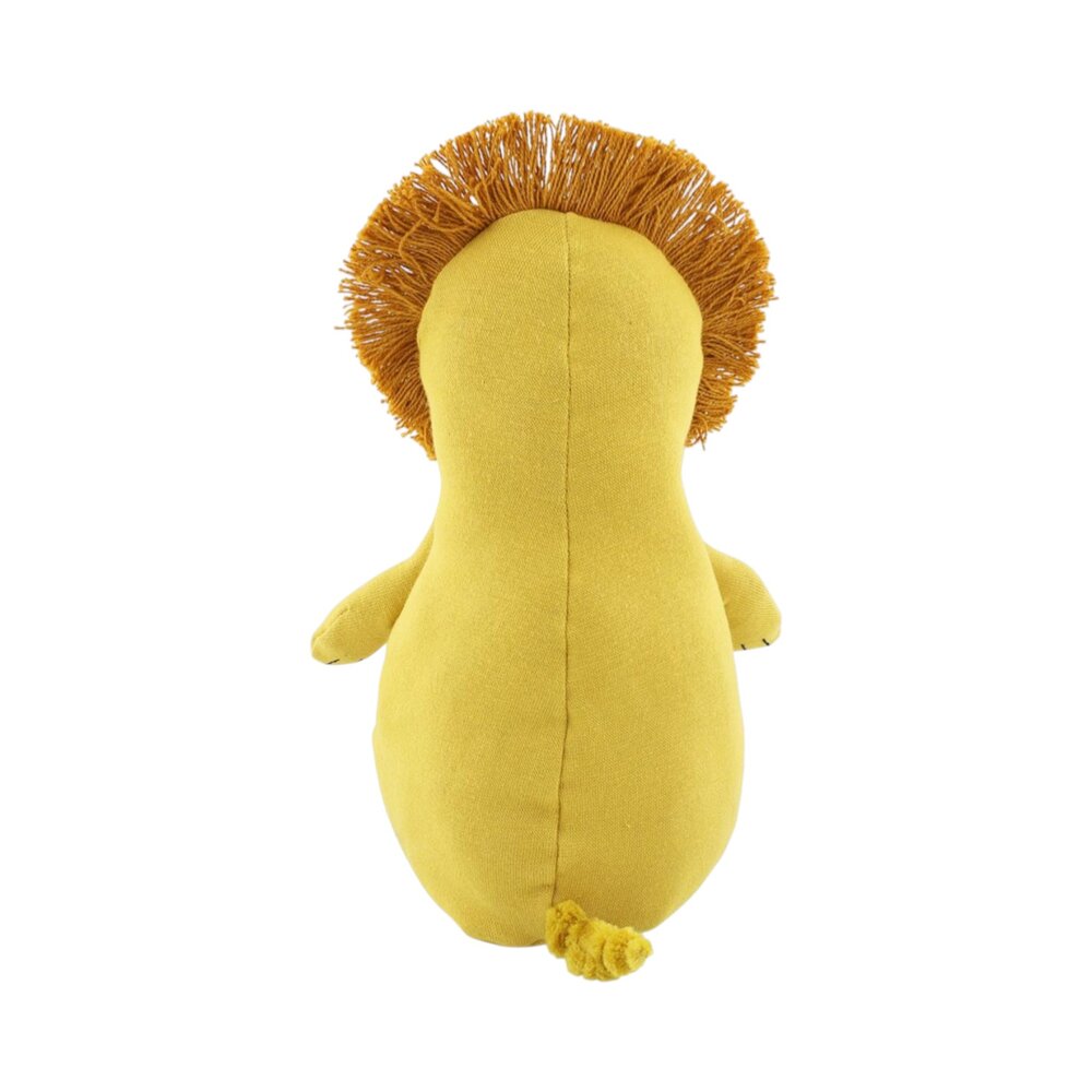 Knuffel - Klein 26cm Mr. Lion