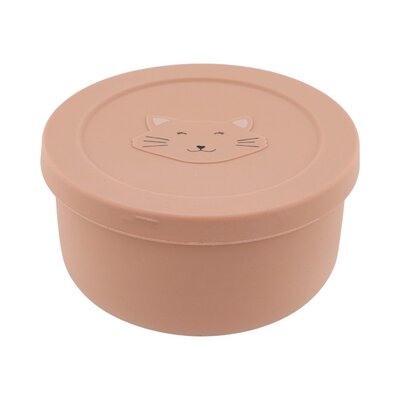 Snackpot - Silicone Mrs. Cat