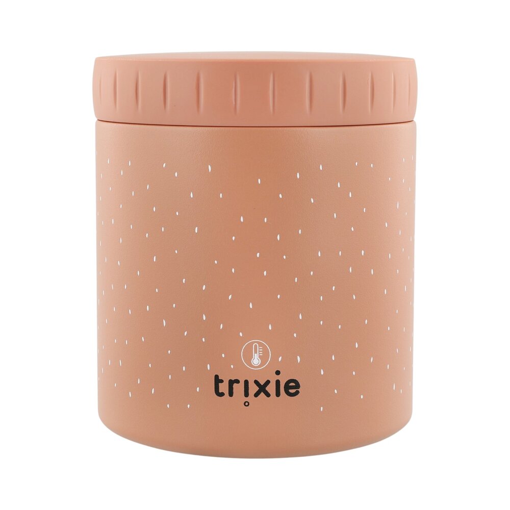 Thermische food jar - 500ml Mrs. Cat