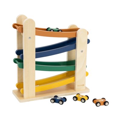Ramp racer