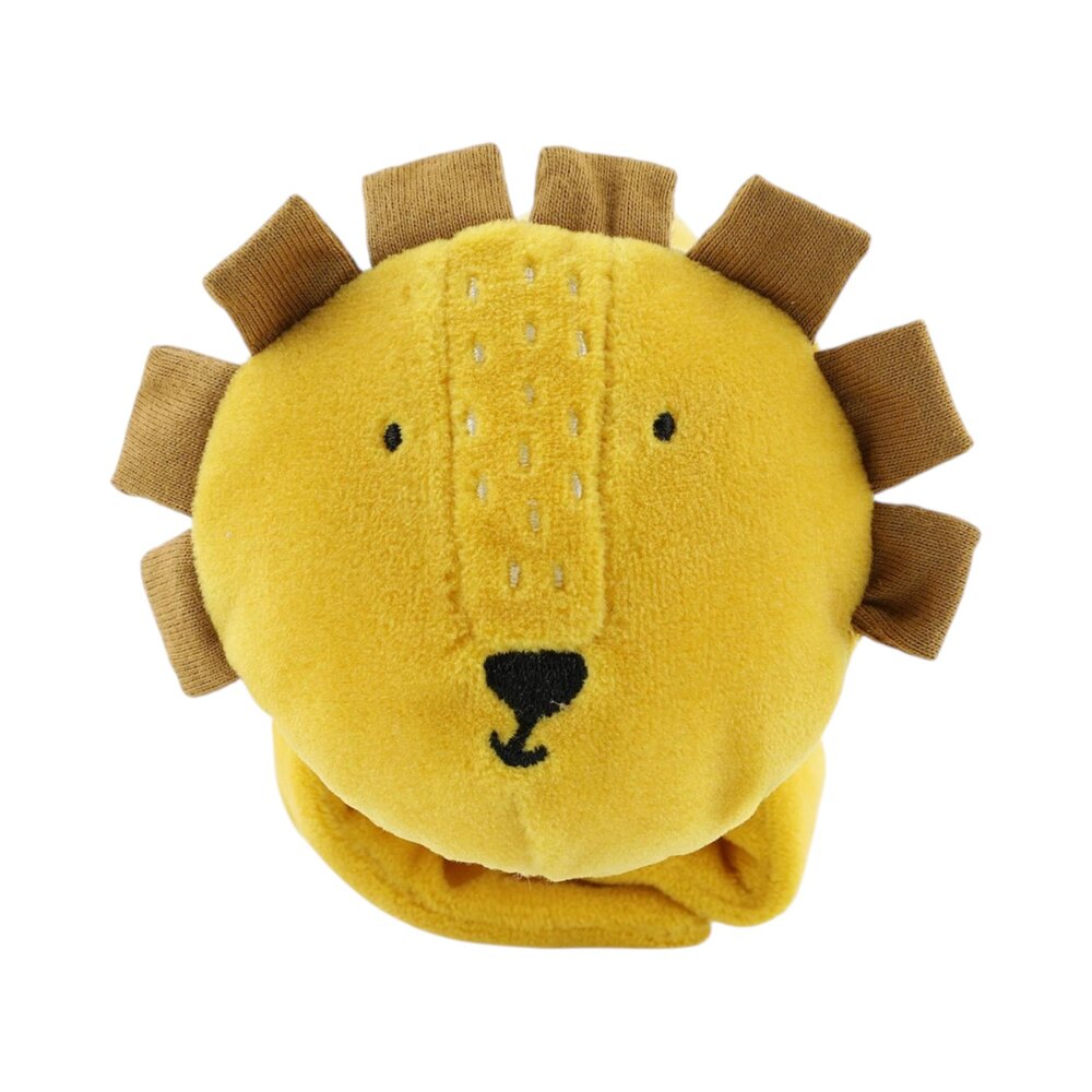 Muziekspeeltje Mr. Lion