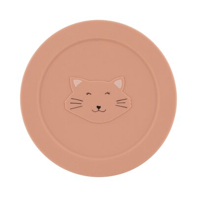Snackpot - Silicone Mrs. Cat