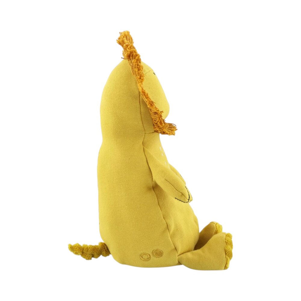 Knuffel - Klein 26cm Mr. Lion