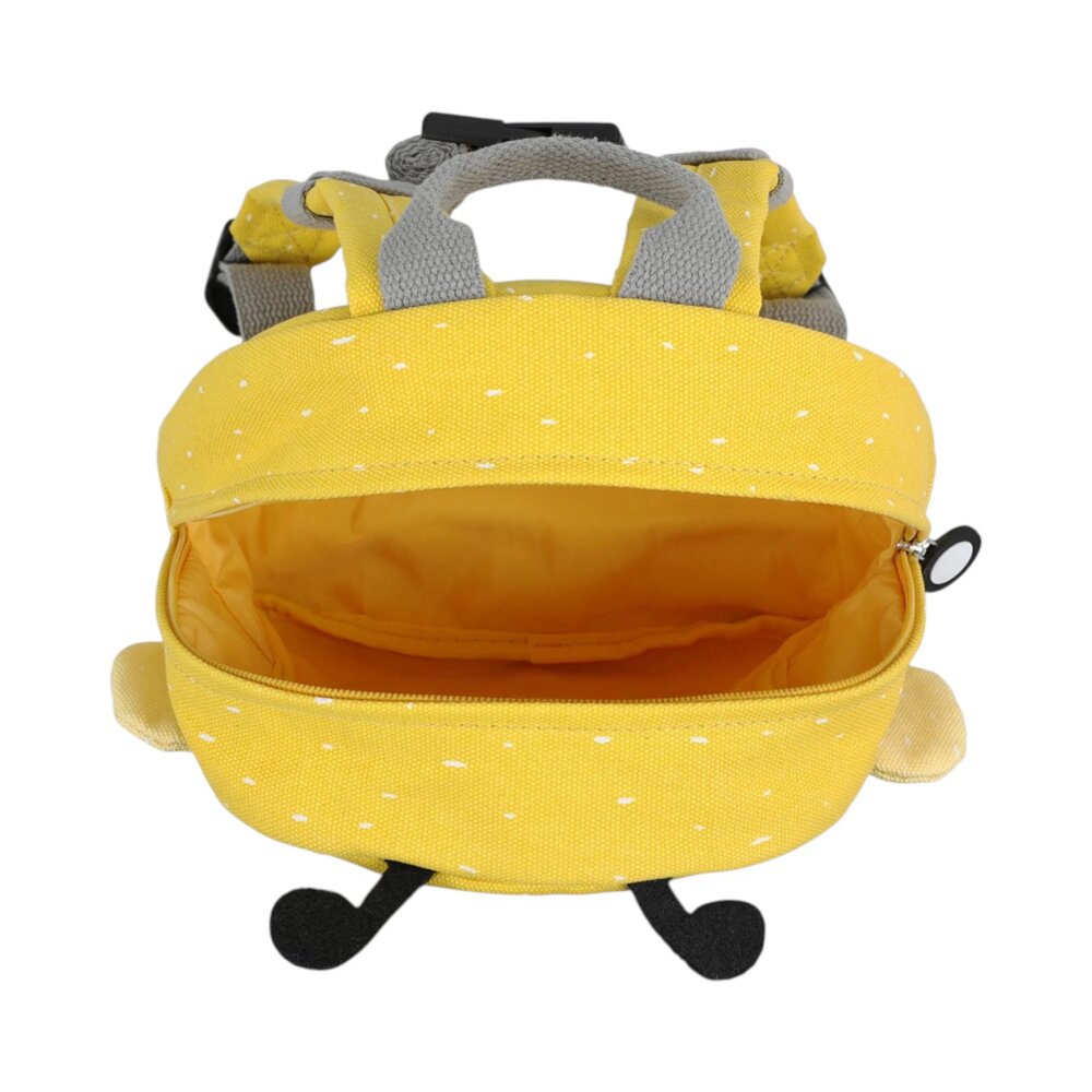Rugzak - Klein Mrs. Bumblebee