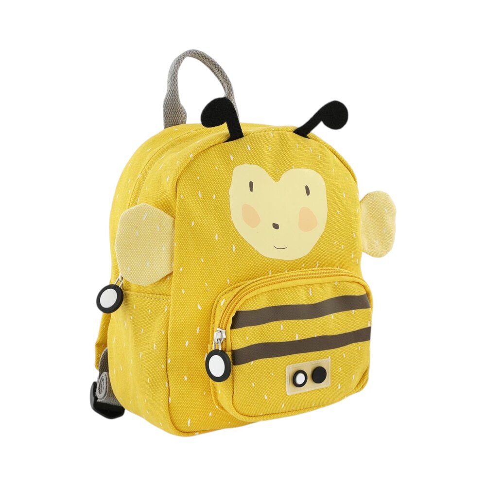 Rugzak - Klein Mrs. Bumblebee