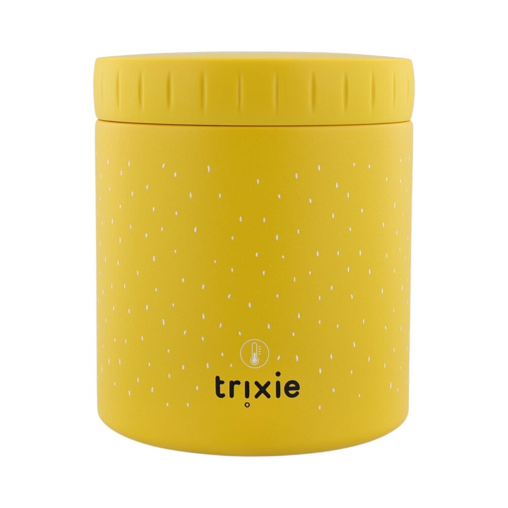 Thermische food jar - 500ml Mr. Lion